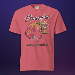 Pinocchio Tee
