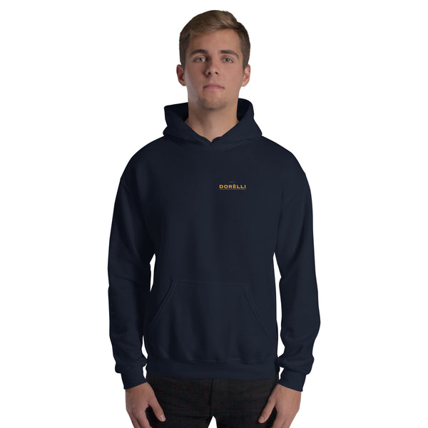 Hoodies & Crews