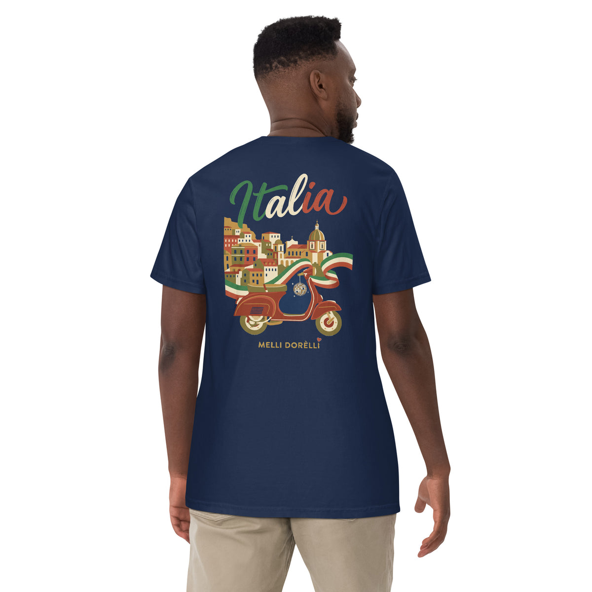 ITALY