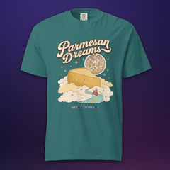 Parmesan Dreams Tee