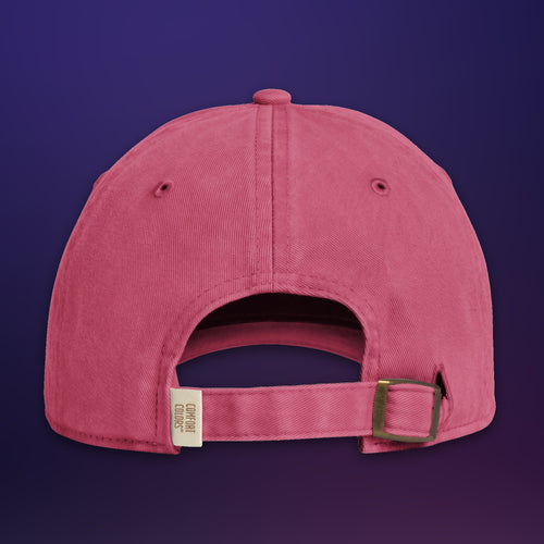 Melli Dorèlli – Disco Cap — Crimson