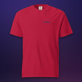 Melli Dorèlli – Disco Mine Tee — Red