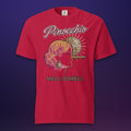 Melli Dorèlli – Pinocchio Tee — Red