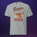 Melli Dorèlli – Tiramisu Tee — Granite