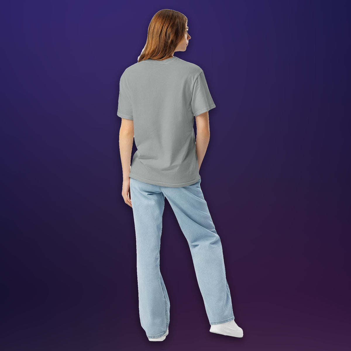 Melli Dorèlli – Tiramisu Tee — Granite