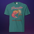Melli Dorèlli – Pinocchio Tee — Emerald