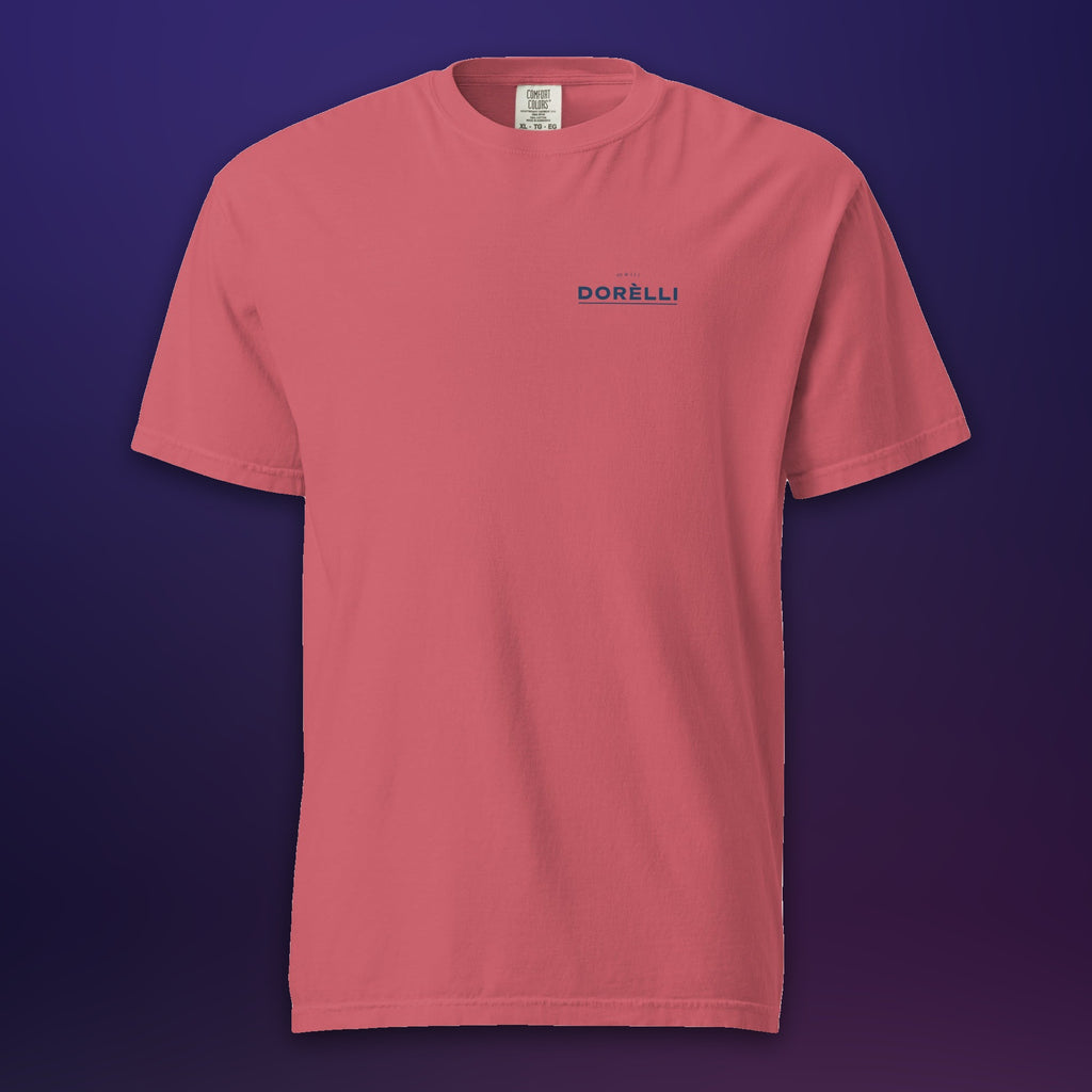 Melli Dorèlli – Disco Mine Tee — Watermelon