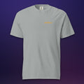 Melli Dorèlli – Chianti Fluire Tee — Granite