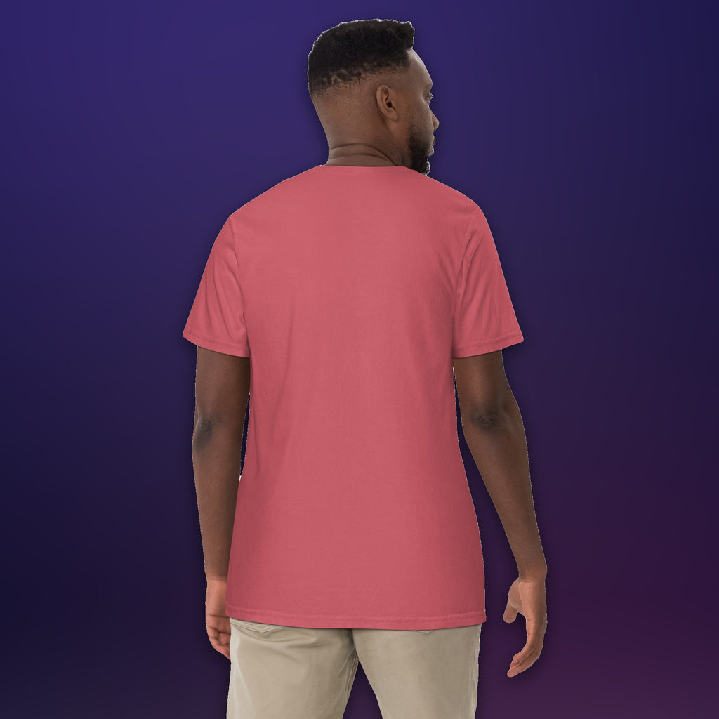 Melli Dorèlli – Parmesan Dreams Tee — Watermelon