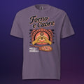 Melli Dorèlli – Forno e Cuore Tee — Grape