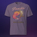 Melli Dorèlli – Pinocchio Tee — Grape