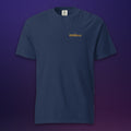 Melli Dorèlli – Disco Mine Tee — True Navy