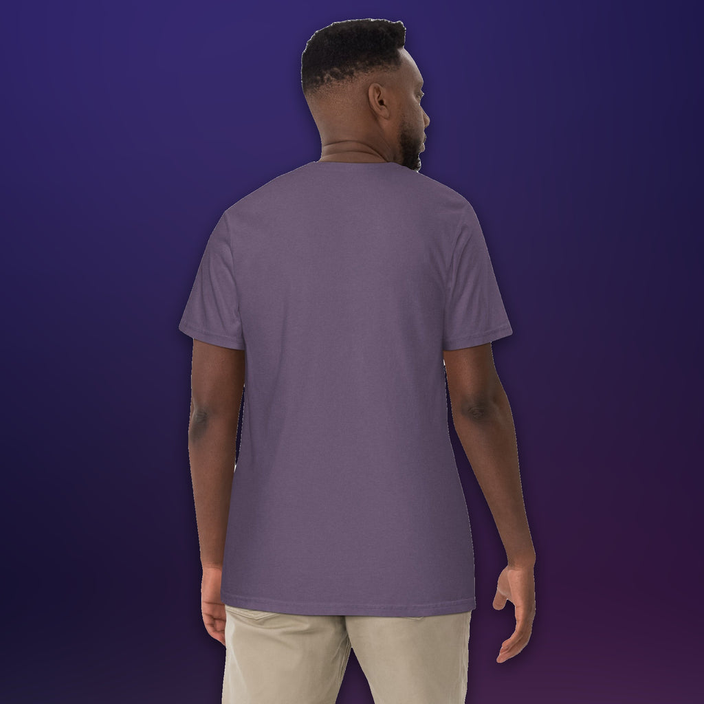 Melli Dorèlli – Pinocchio Tee — Grape