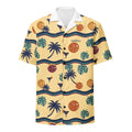 Melli Dorèlli – Disco Hawaii Shirt