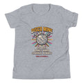 Melli Dorèlli – Disco Mine Kids Tee — Athletic Heather