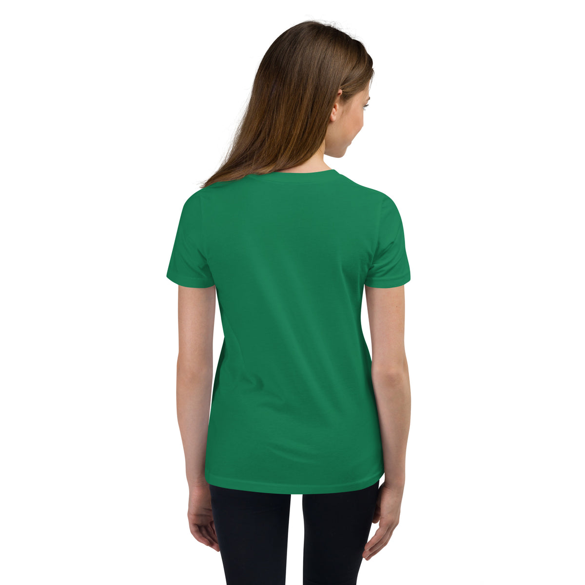 Melli Dorèlli – Disco Mine Kids Tee — Kelly