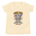 Melli Dorèlli – Disco Mine Kids Tee — Natural