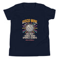 Melli Dorèlli – Disco Mine Kids Tee — Navy