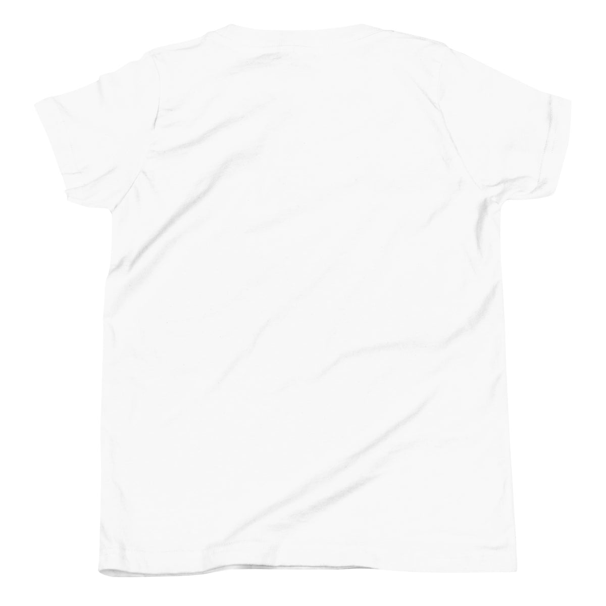 Melli Dorèlli – Disco Mine Kids Tee — White