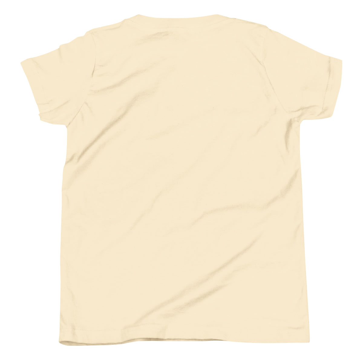 Melli Dorèlli – Piazza San Marco Kids Tee — Natural