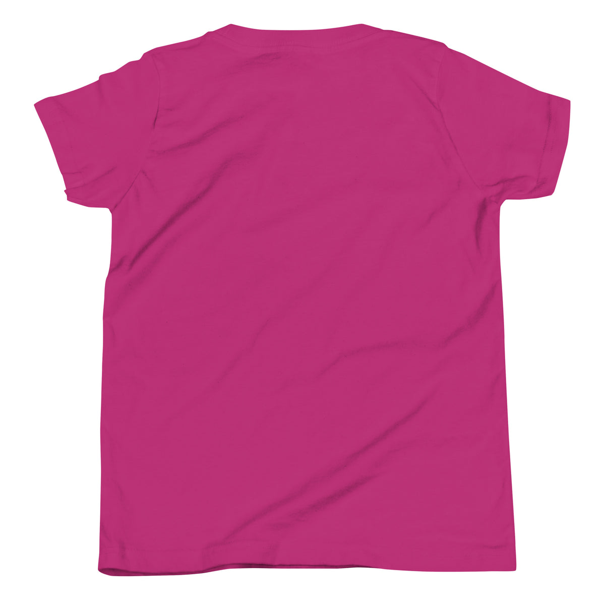 Melli Dorèlli – Pinocchio Kids Tee — Berry