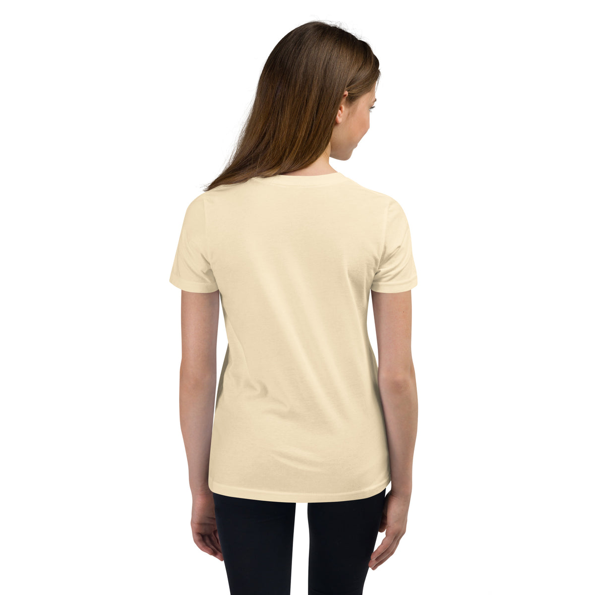Melli Dorèlli – Pinocchio Kids Tee — Natural