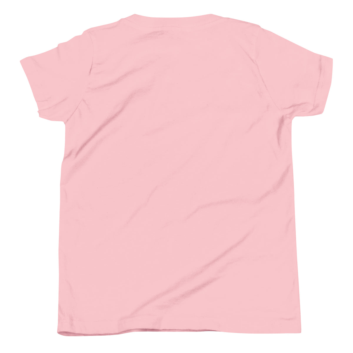 Melli Dorèlli – Pinocchio Kids Tee — Pink