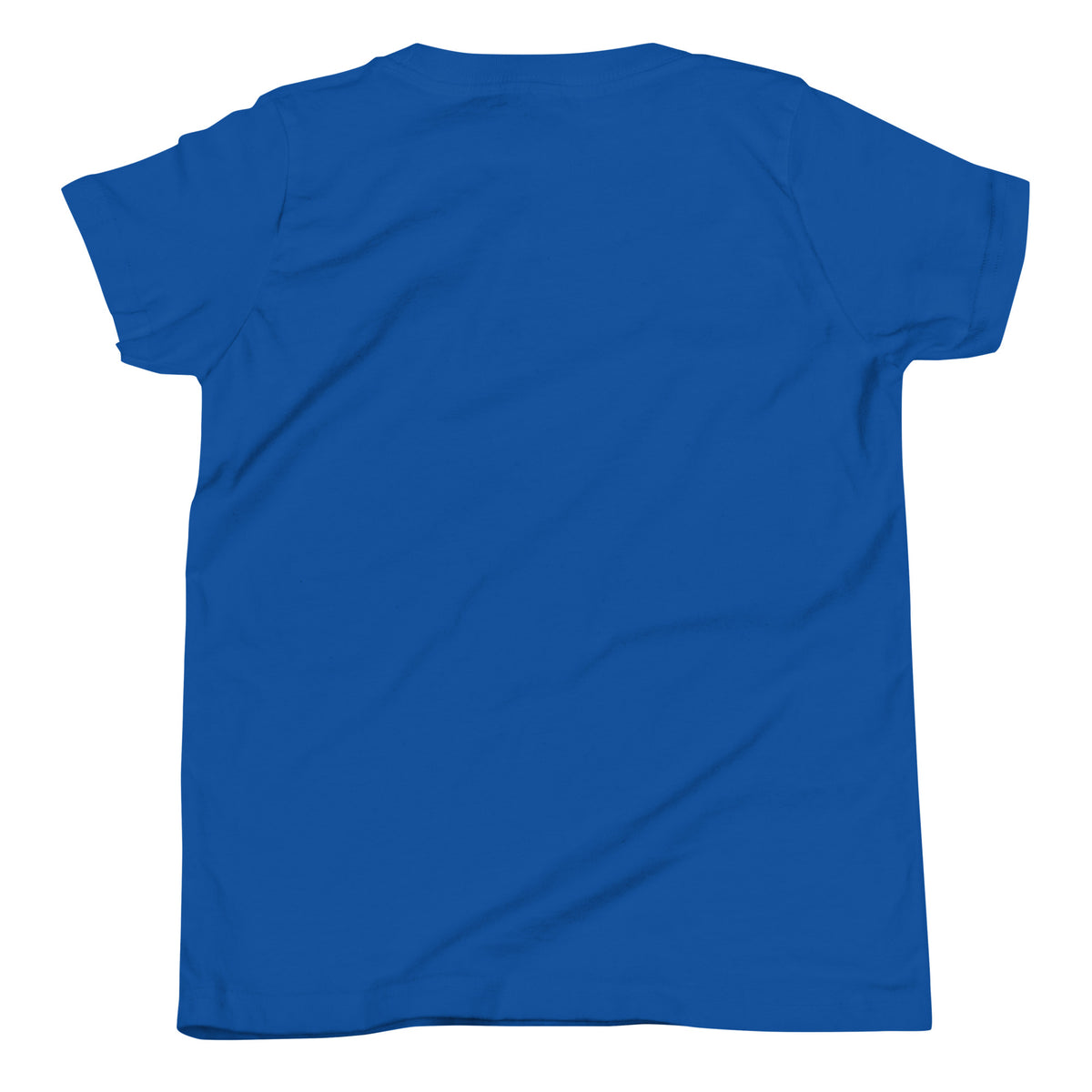 Melli Dorèlli – Pinocchio Kids Tee — True Royal