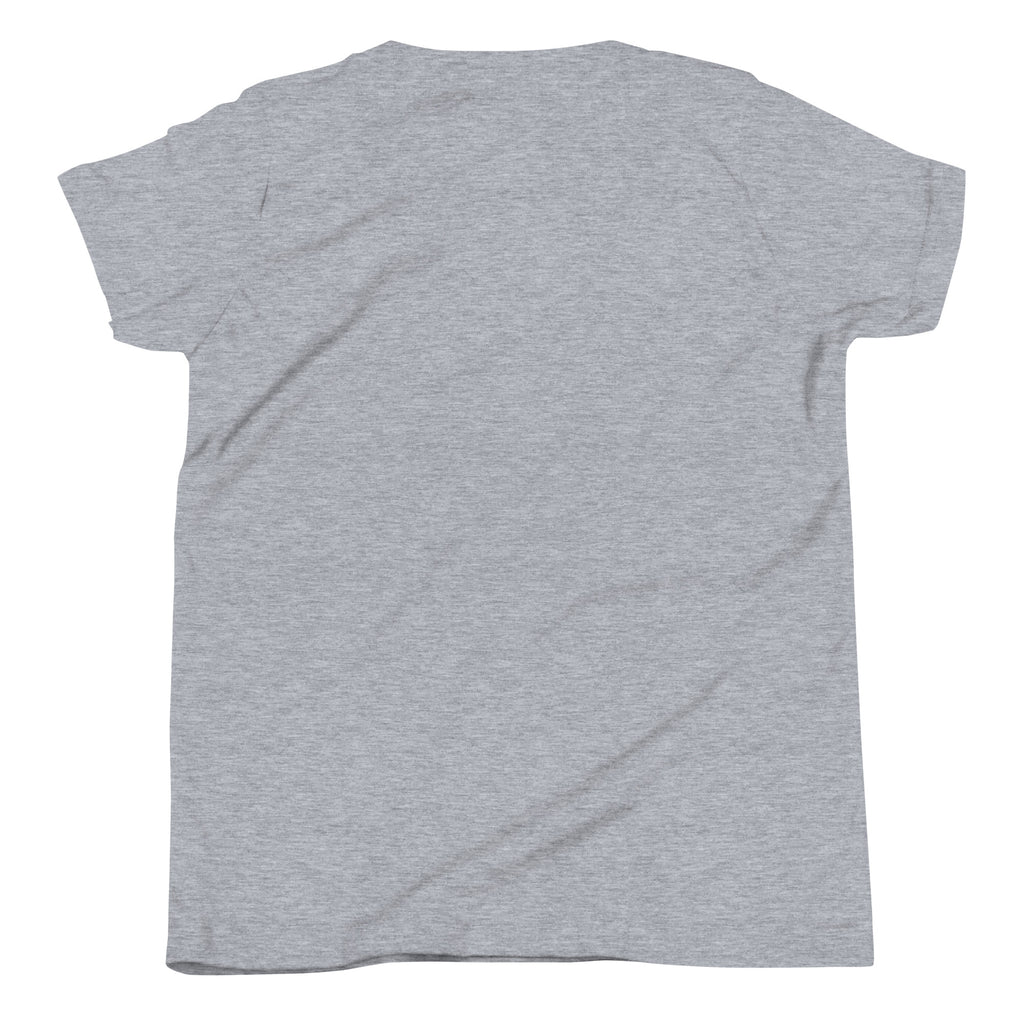 Melli Dorèlli – Tiramisu Kids Tee — Athletic Heather