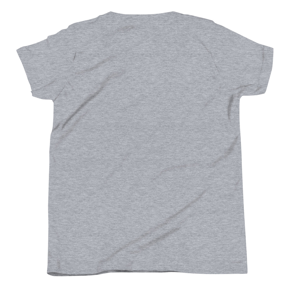 Melli Dorèlli – Tiramisu Kids Tee — Athletic Heather