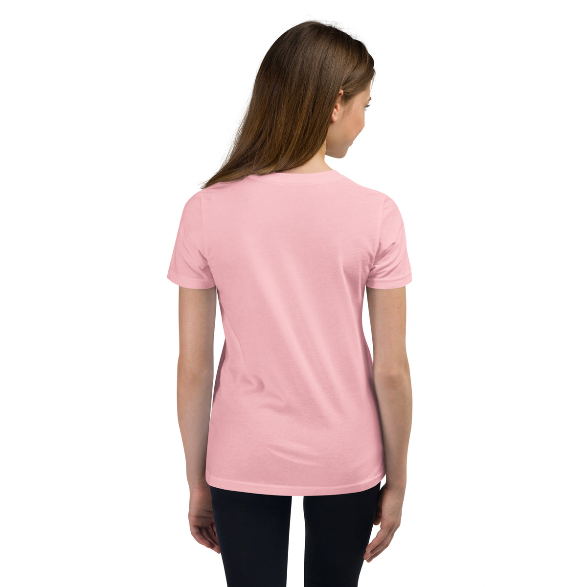 Melli Dorèlli – Tiramisu Kids Tee — Pink