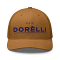 Melli Dorèlli – Retro Trucker — Caramel