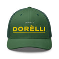 Melli Dorèlli – Retro Trucker — Evergreen