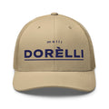 Melli Dorèlli – Retro Trucker — Khaki
