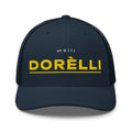Melli Dorèlli – Retro Trucker — Navy