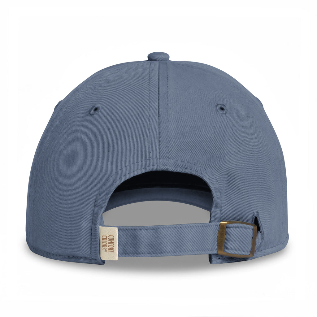 Melli Dorèlli – Disco Cap — Blue Jean