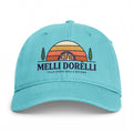 Melli Dorèlli – Disco Cap — Chalky Mint
