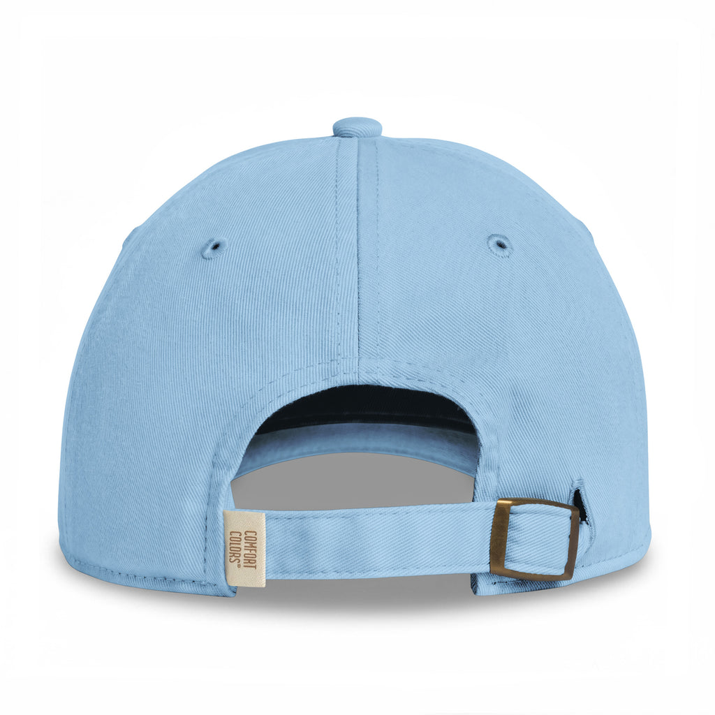 Melli Dorèlli – Disco Cap — Hydrangea