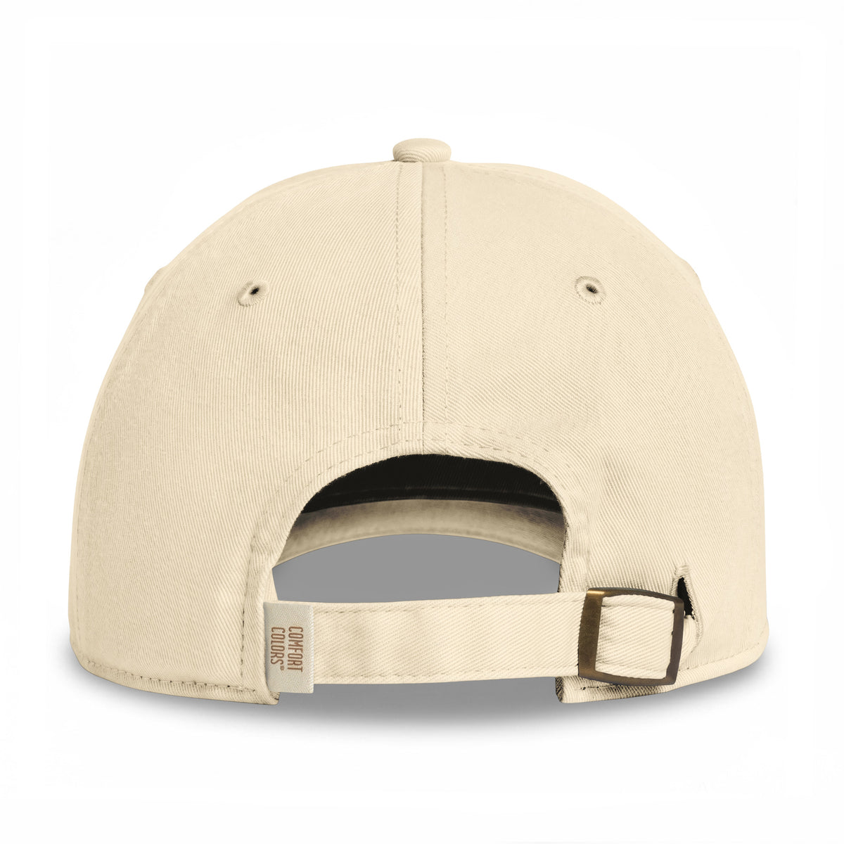 Melli Dorèlli – Disco Cap — Ivory