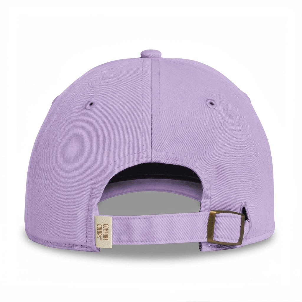 Melli Dorèlli – Disco Cap — Orchid