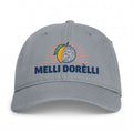 Melli Dorèlli – Limoncello Cap — Granite