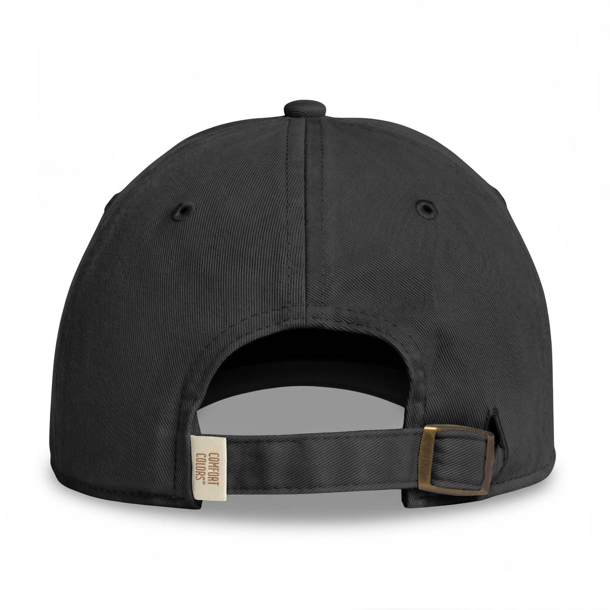 Melli Dorèlli – Script Cap — Black