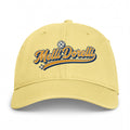 Melli Dorèlli – Script Cap — Butter