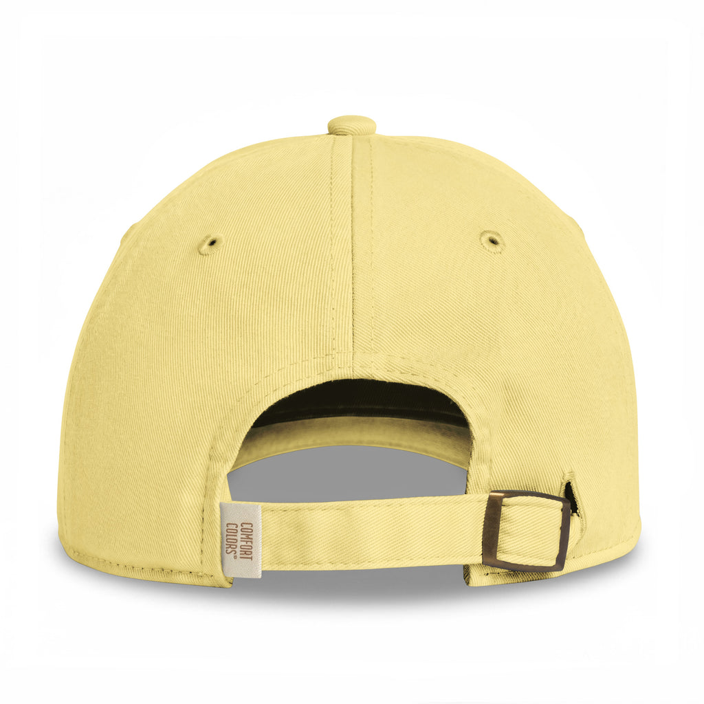 Melli Dorèlli – Script Cap — Butter
