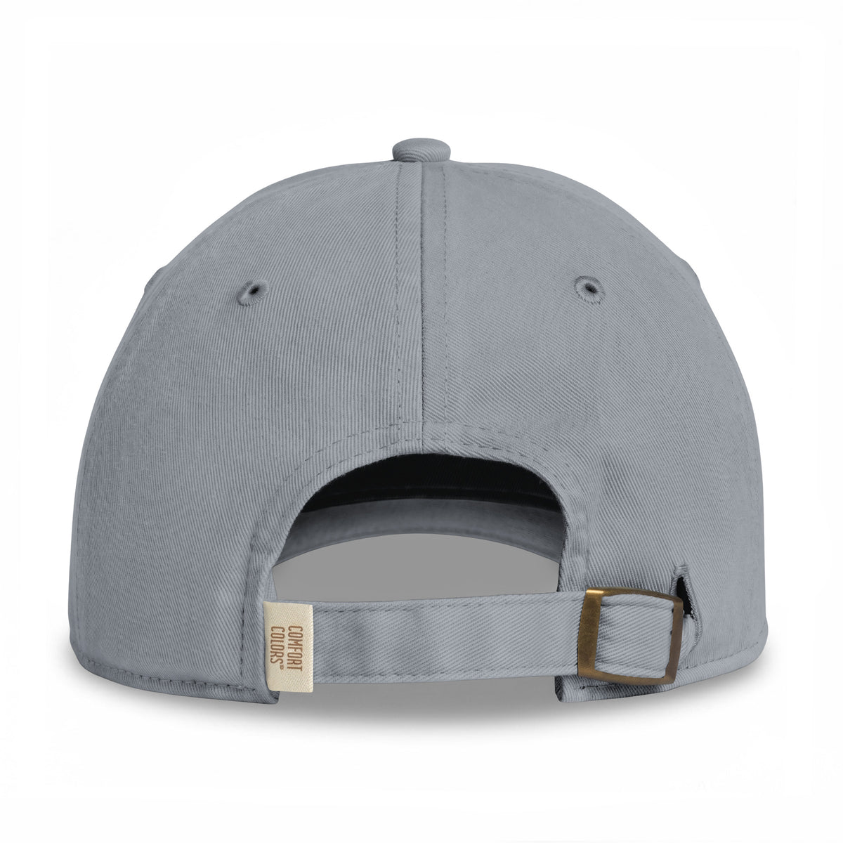 Melli Dorèlli – Script Cap — Granite
