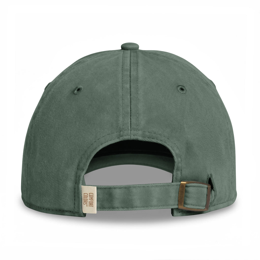Melli Dorèlli – Script Cap — Moss