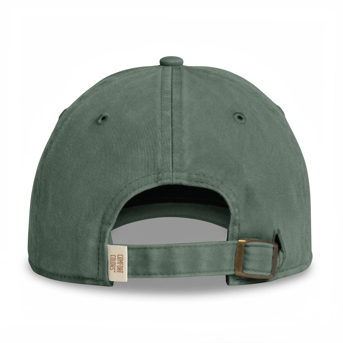 Melli Dorèlli – Script Cap — Moss
