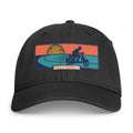 Melli Dorèlli – Vespa Cap — Black