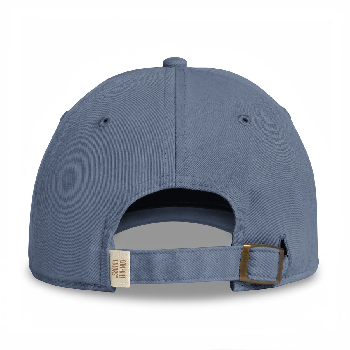Melli Dorèlli – Vespa Cap — Blue Jean