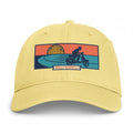 Melli Dorèlli – Vespa Cap — Butter